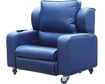 Medical amp hospital chairs patient chair recliners 1