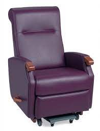 nursing home recliner chairs