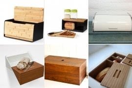 best bread box