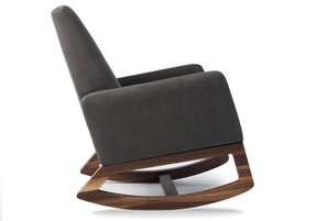 Modern Rocking Chair Nursery Ideas On Foter Modern Rocking Chair Nursery Ideas On