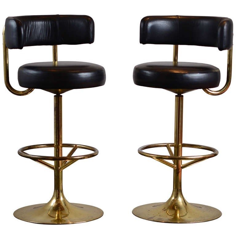 Барные стулья ткань. Барный стул Noir Brass. Барный стул Arteriors Calvin Bar Stool Black. Visionnaire Clem барный стул. Барный стул bf 8655.