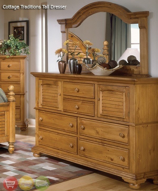 Pine Bedroom Furniture Sets - Ideas on Foter