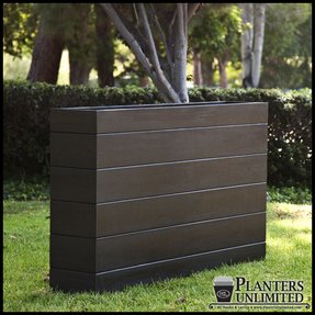 Large Metal Planter Boxes - Ideas on Foter