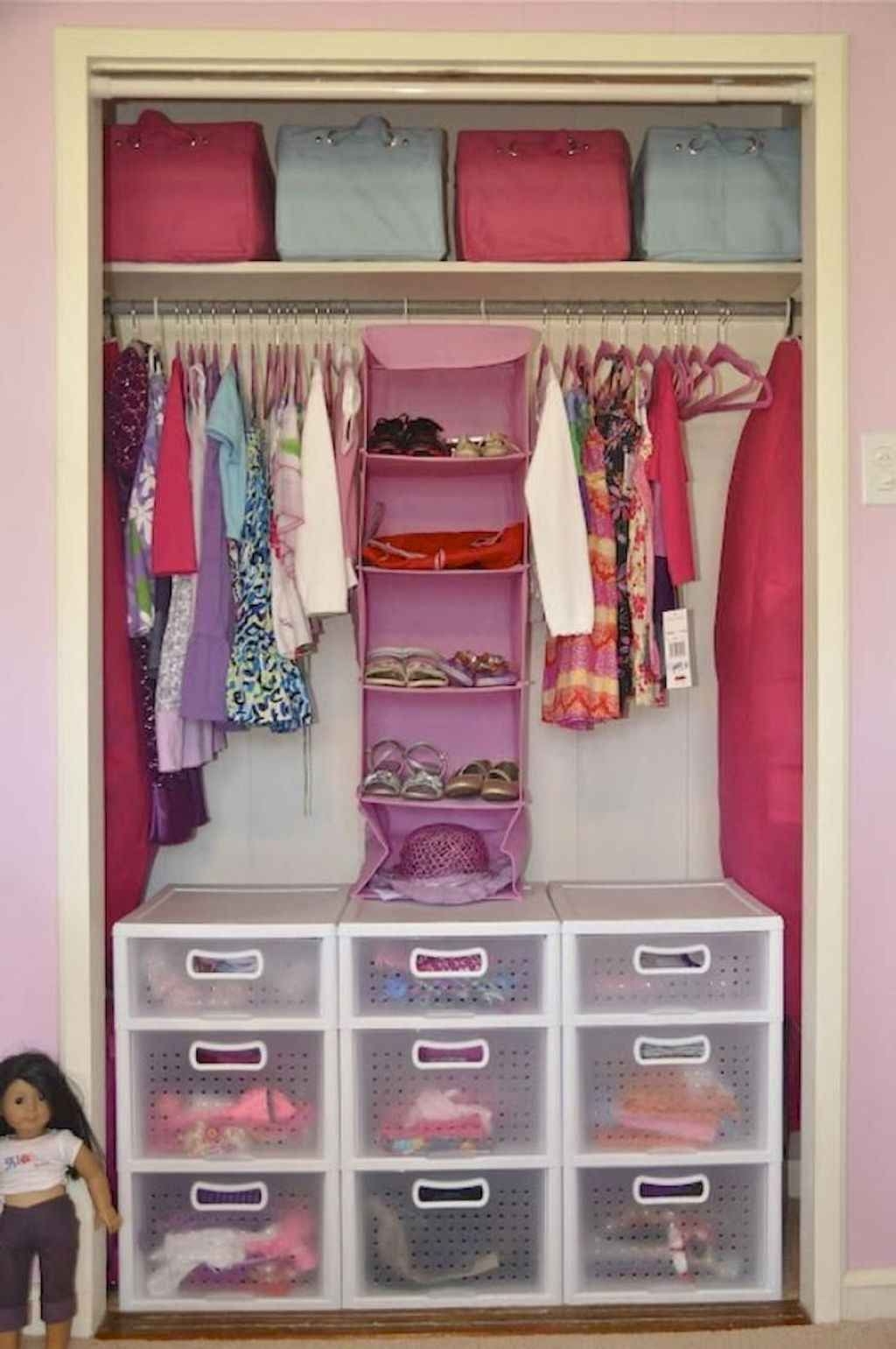 girls cupboard