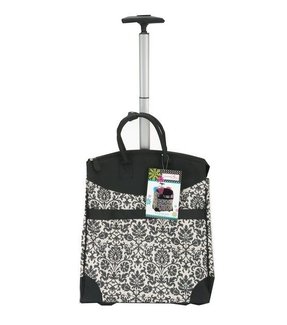 Best Totes On Wheels - Foter