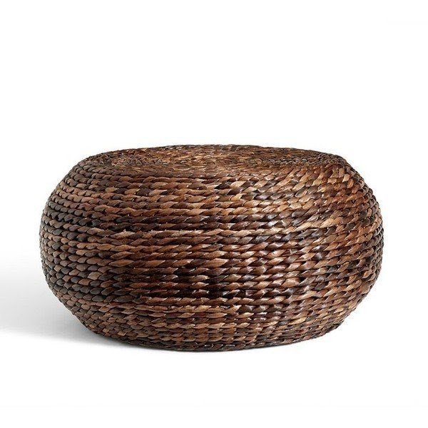 Round Woven Coffee Table Ideas On Foter