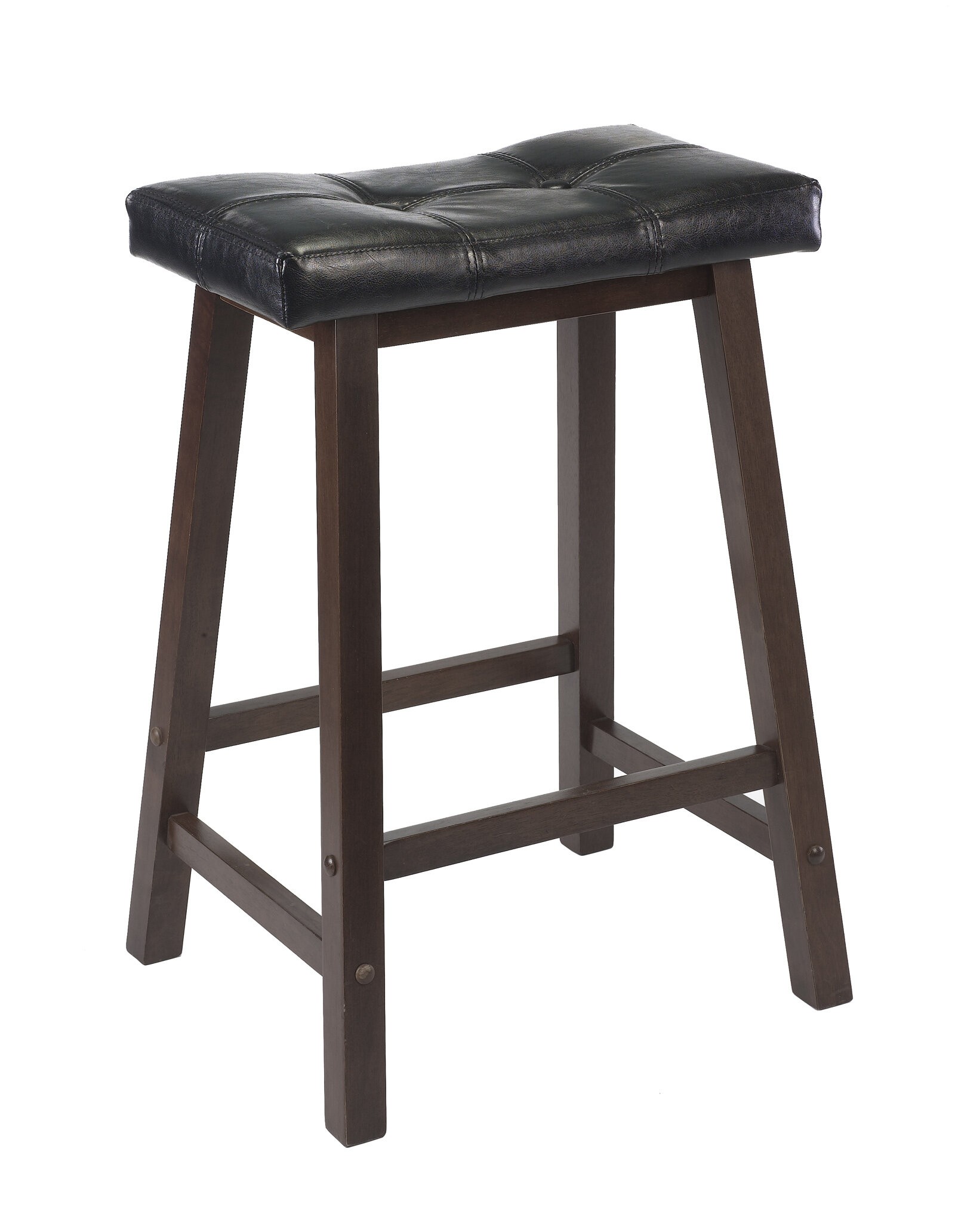 Bar Stool Cushion Ideas On Foter   Saddle Seat Bar Stool Cushions 