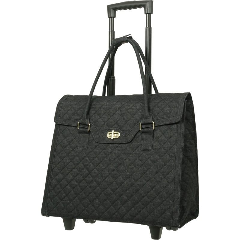 Totes With Wheels For Women