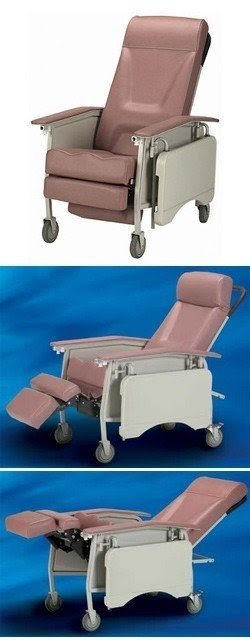 nursing home recliner chairs