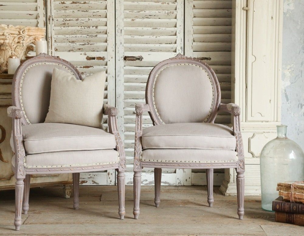 French Style Armchairs Ideas on Foter