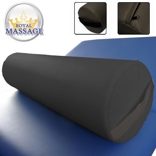large roll pillow