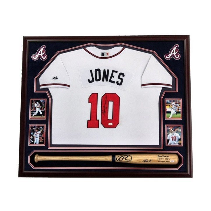 Baseball Bat Shadow Box - Ideas on Foter