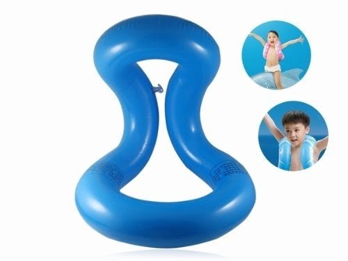 non inflatable floats