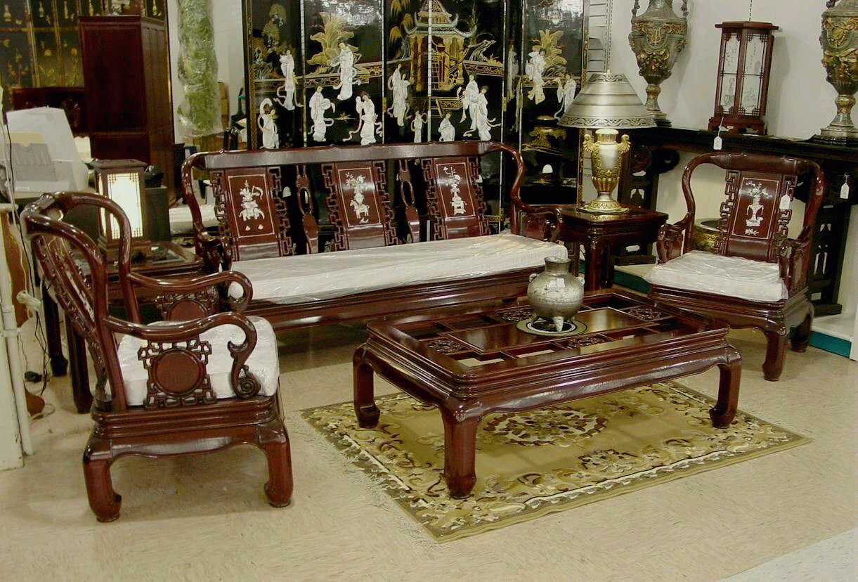 Asian Living Room Furniture Foter