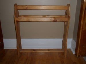 Quilt Racks For Sale Ideas On Foter