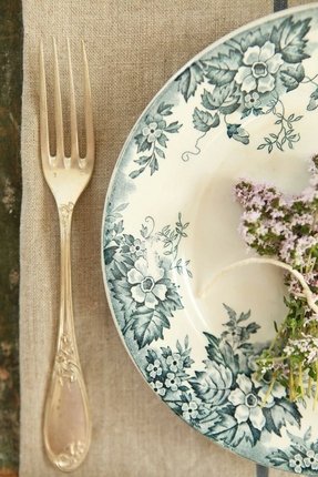 Floral Dinnerware Sets - Ideas on Foter