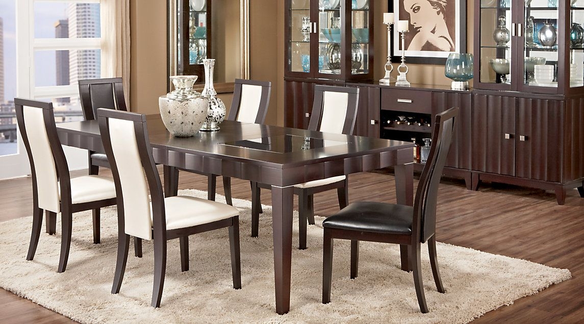 Formal Cherry Dining Room Sets - Ideas on Foter