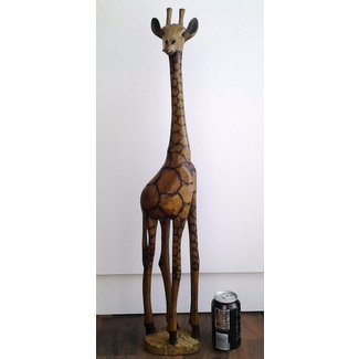 Tall Giraffe Statue Ideas On Foter