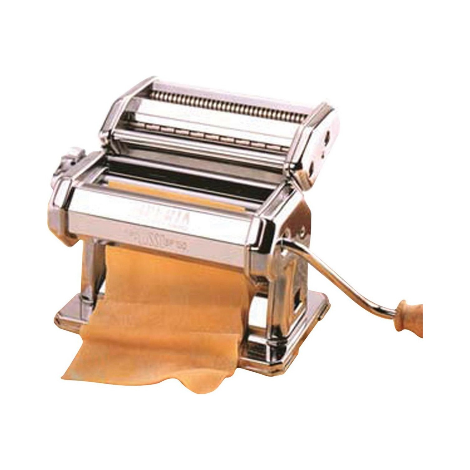Imperia Home Pasta Machine with Optional Attachments