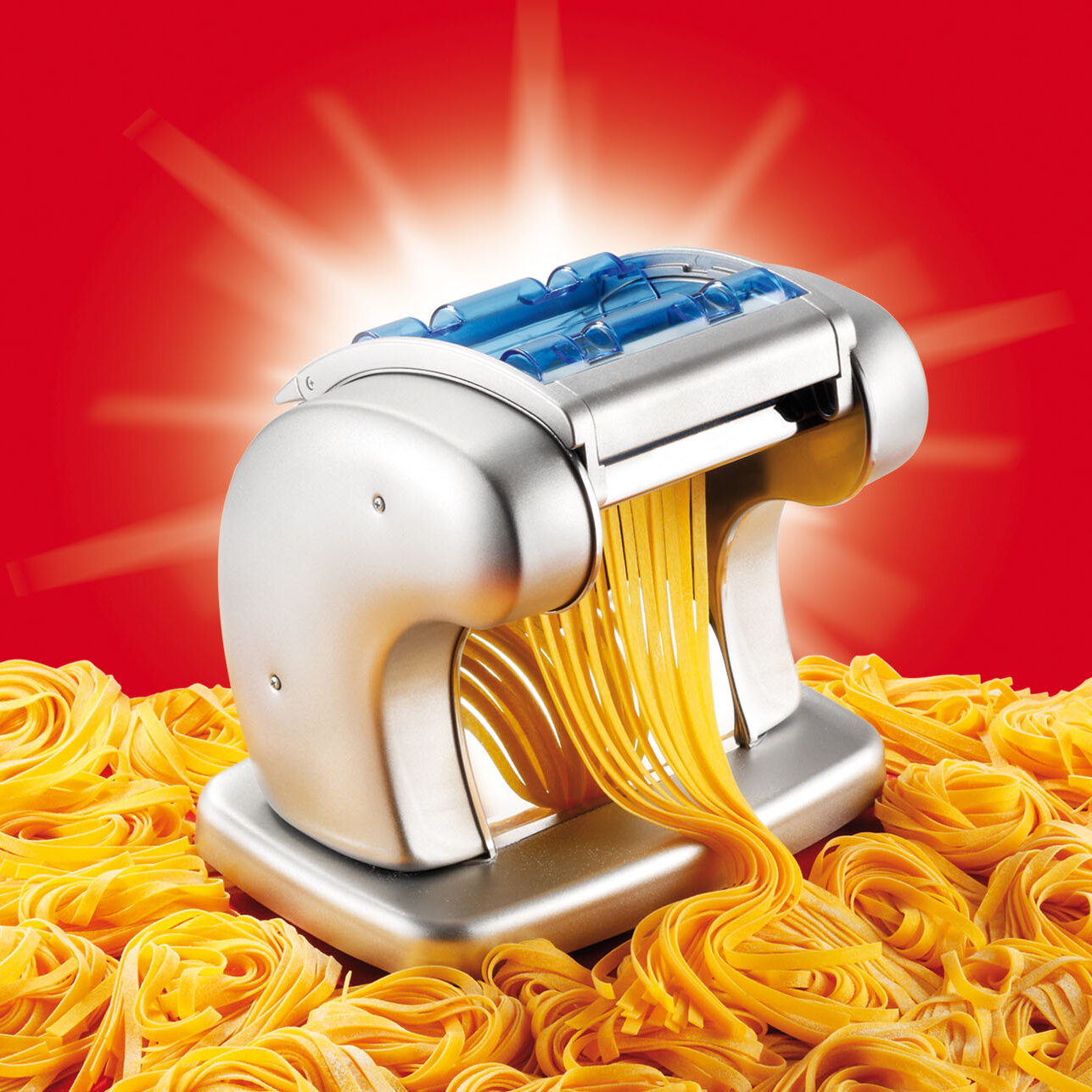 Imperia pasta machine attachments 4