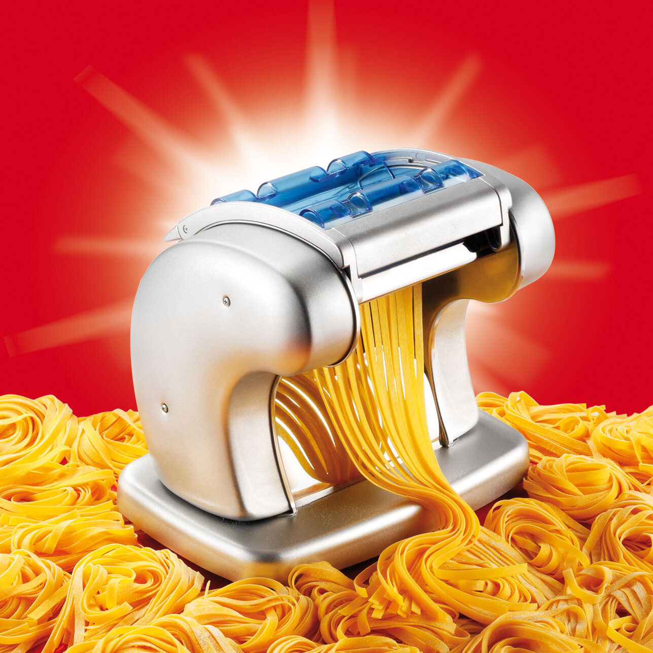 Accessories for ravioli - Imperia pasta machines, Other