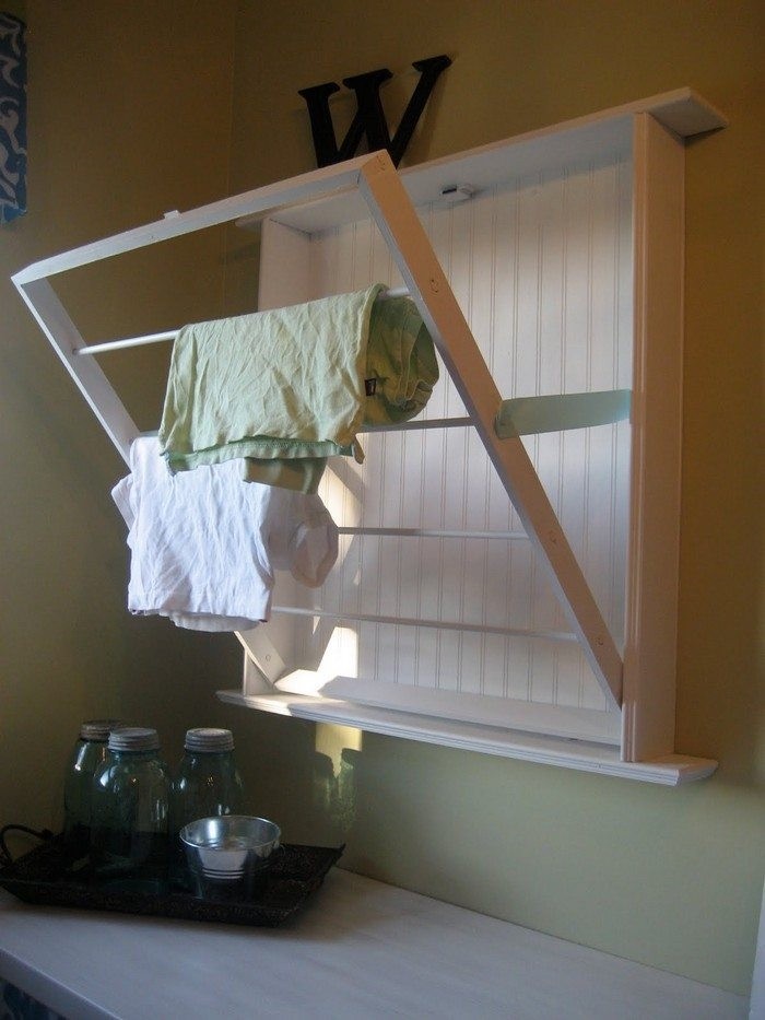 Fold Out Drying Rack Ideas On Foter