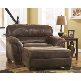 Leather Chair And A Half With Ottoman Ideas On Foter,Flan Recipe