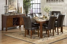 Marble Top Dining Room Table Ideas On Foter