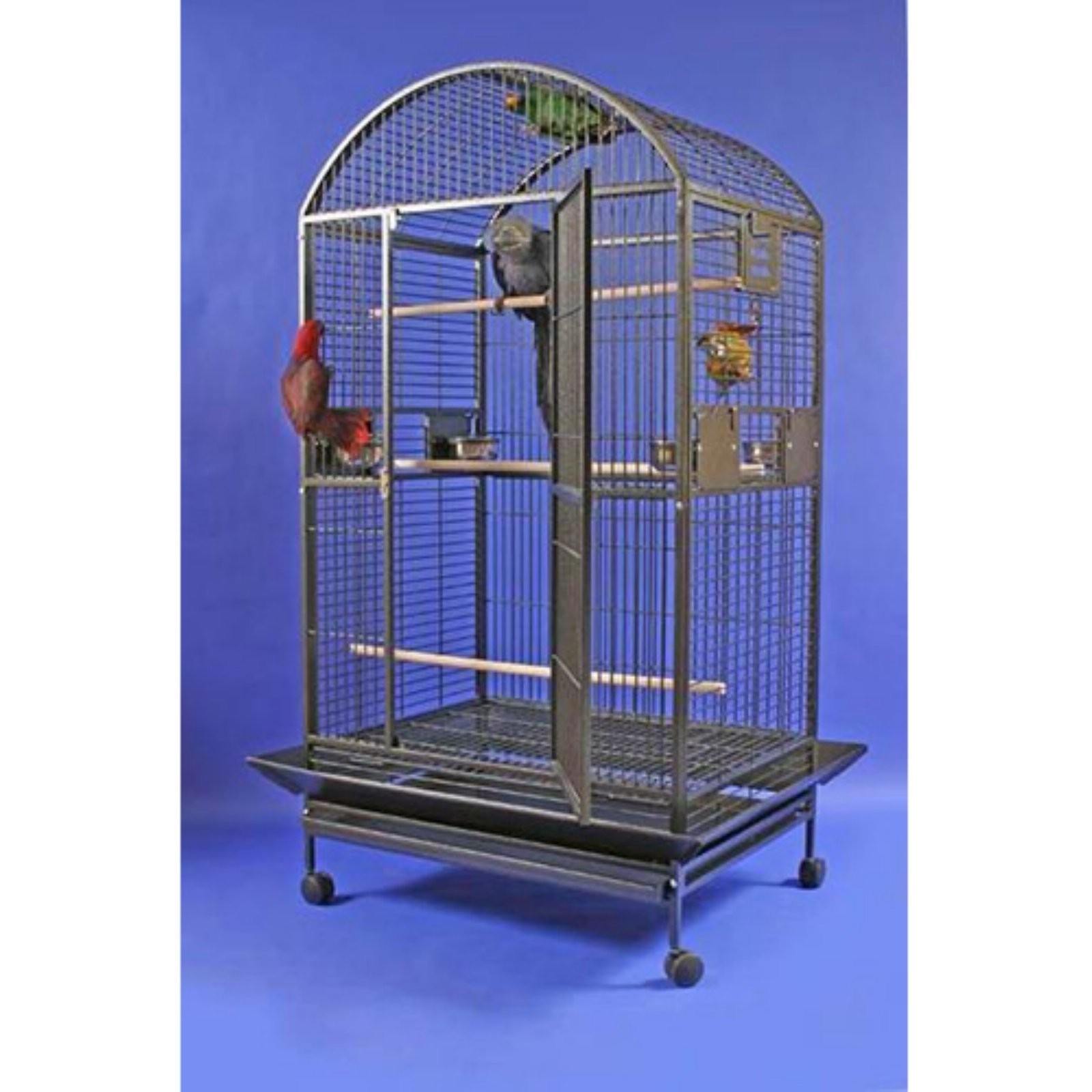Mauna kea mansion bird cage two top styles 48 w