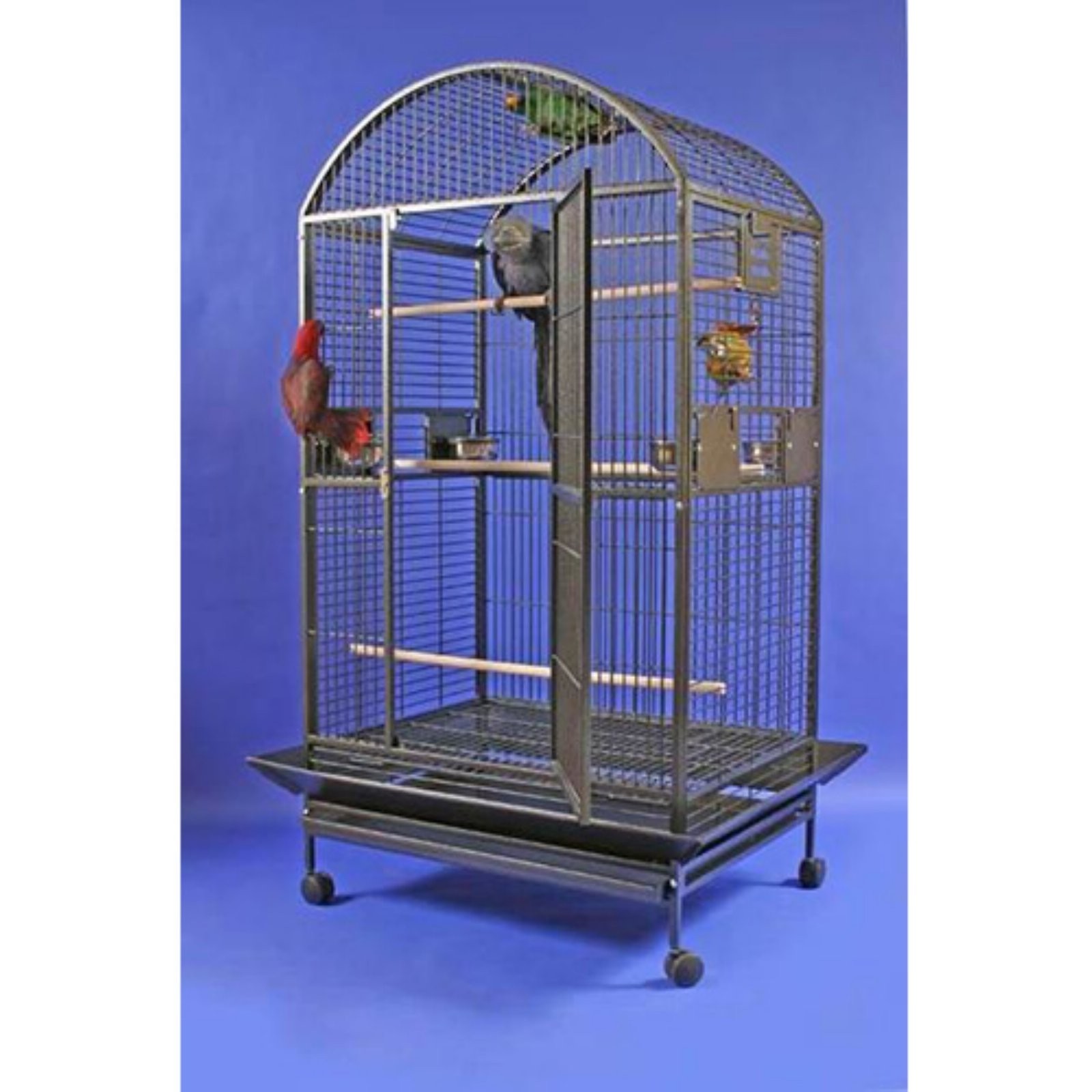 x large bird cage