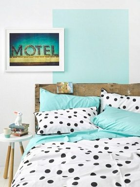 Polka Dot Duvet Ideas On Foter