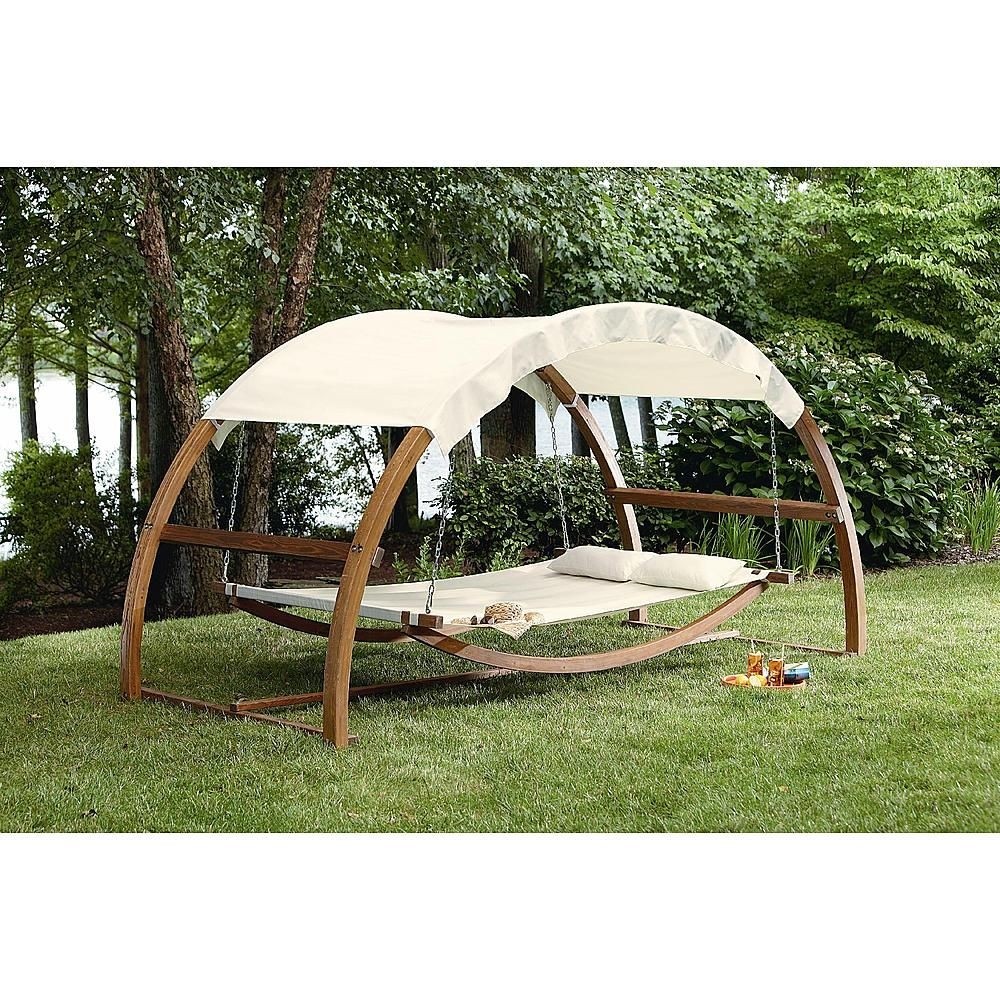 Patio Hammock Stands - Ideas on Foter