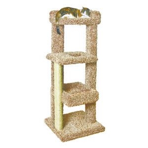 Whisker city best sale cat tree