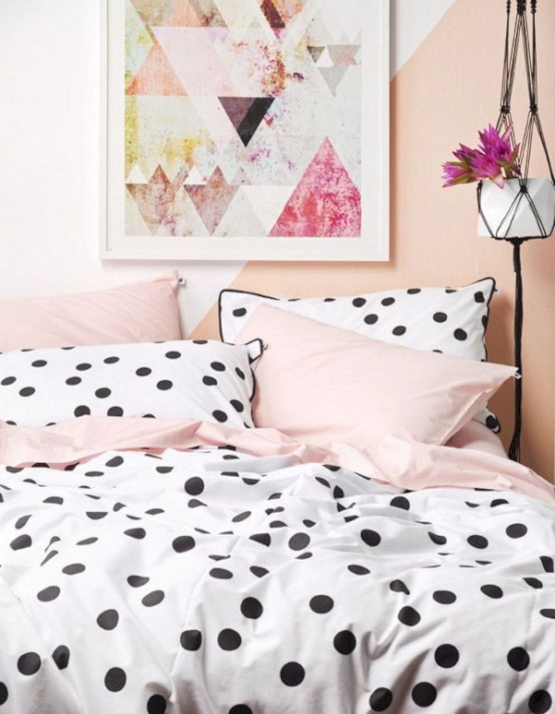 Polka Dot Duvet Ideas On Foter