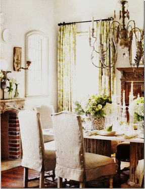 Queen Anne Chair Covers Ideas On Foter