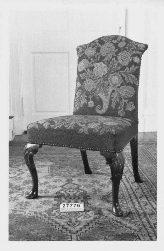 Slipcovers For Queen Anne Dining Chairs