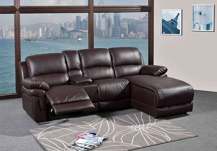 Sofas with Recliner and Chaise - Foter