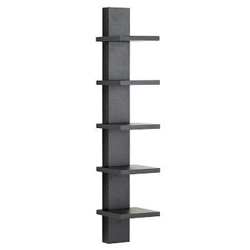 Spine wall shelf 3
