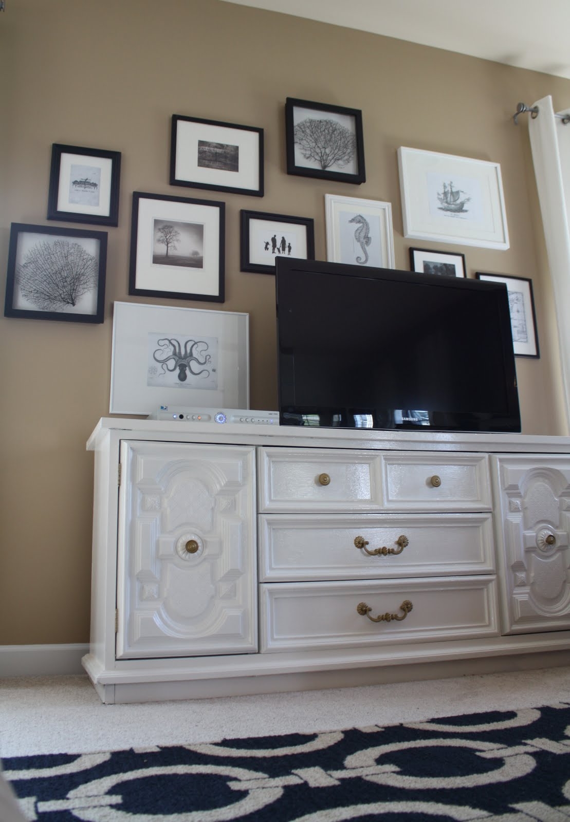 TV Stand Dresser Ideas on Foter