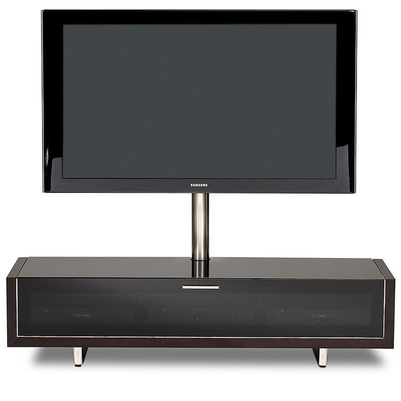 Tv stands with flat panel mounts