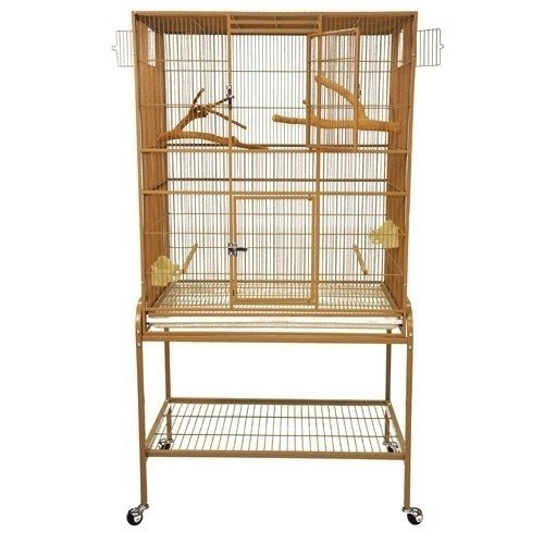 Wedding bird cages for cards