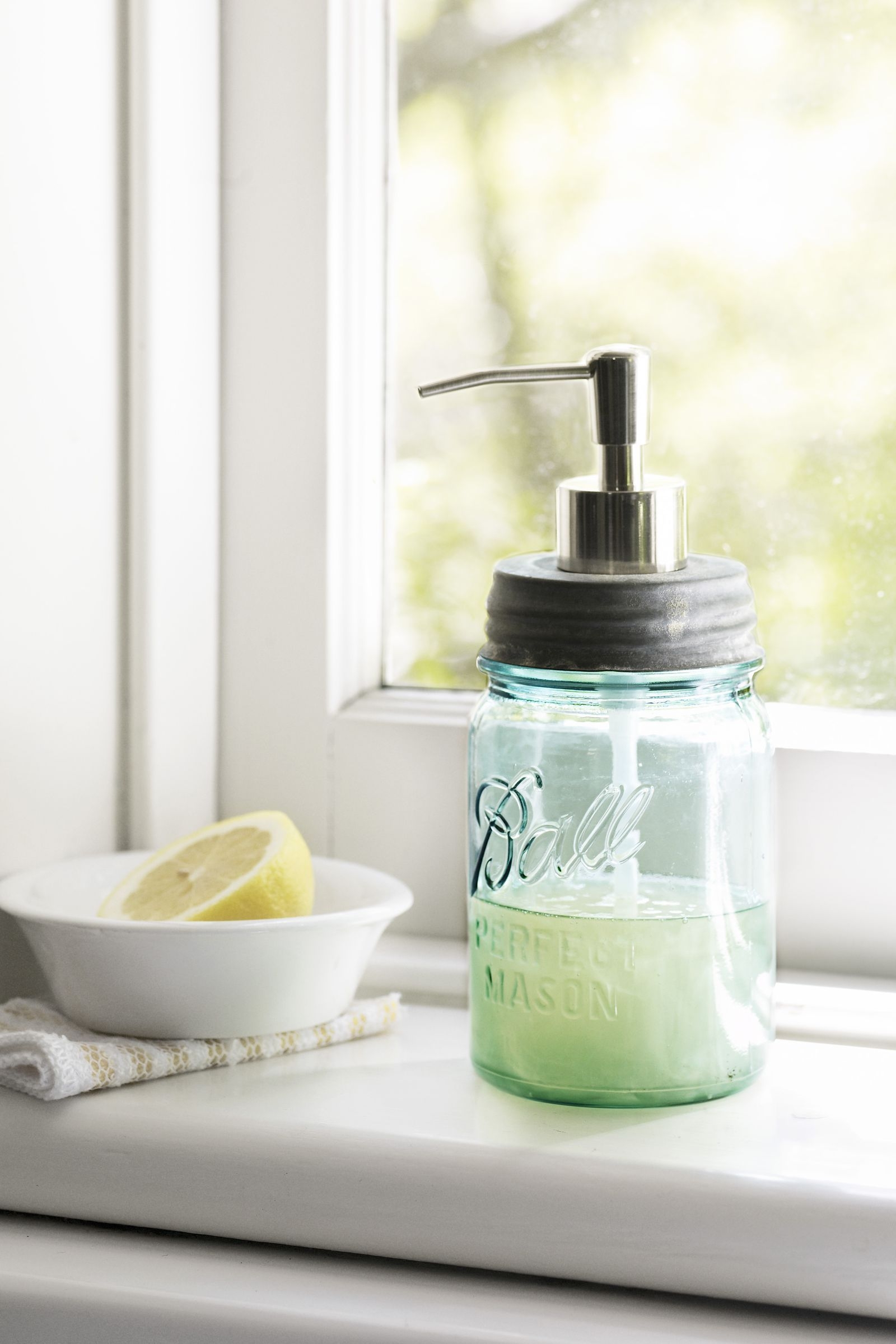 Yellow Soap Dispenser Ideas on Foter