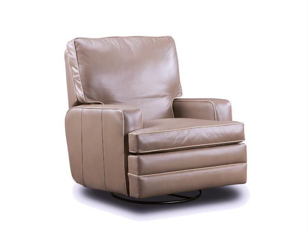 2947sr swivel rocker recliner leathercraft furniture