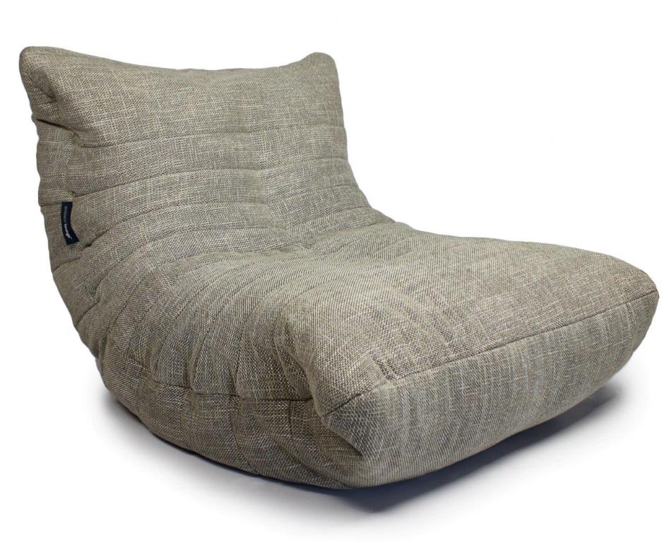 At3075 modern bean bag sofa