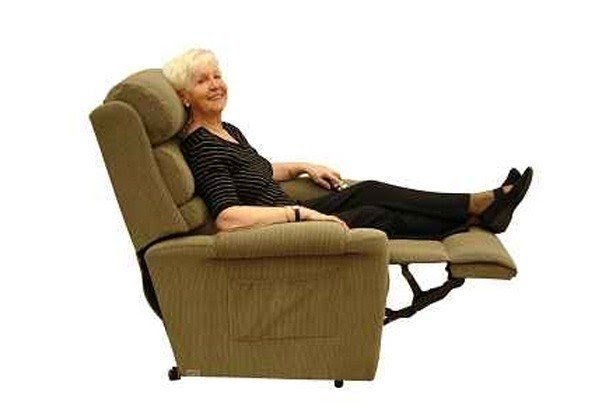 Comfortable Chairs for Seniors - VisualHunt