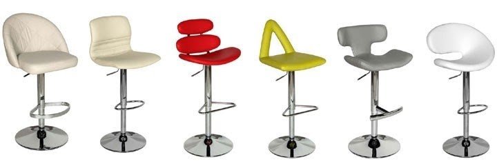 Contemporary Bar Stools - Ideas on Foter