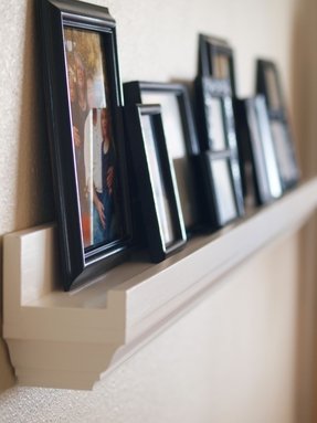 Crown Molding Ledge Ideas On Foter