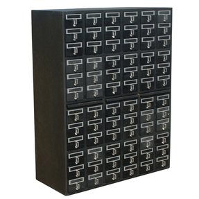 Card File Cabinets Ideas On Foter