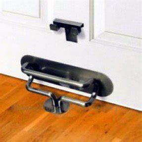 Security Door Stop Ideas On Foter