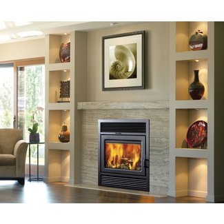 Electric Fireplace With Bookshelves For 2020 Ideas On Foter